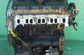двигатель FORD MONDEO MK3 2.0 TDDI 115KM 00-07 D6BA