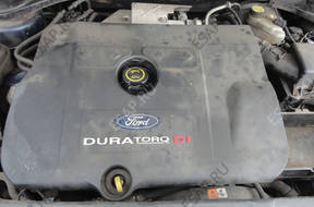 двигатель Ford Mondeo mk3 2.0 TDDI 115KM