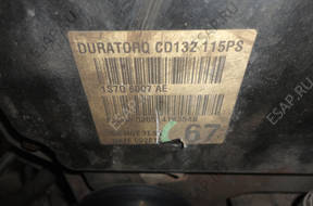 двигатель Ford Mondeo mk3 2.0 TDDI 115KM