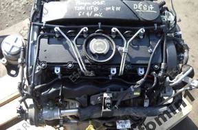 двигатель FORD MONDEO MK3 2.0 TDDI 115km D6BA 02 год,