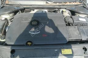 двигатель FORD MONDEO MK3, 2.0 TDDI,115PS,78 TY л.с.