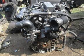 двигатель FORD MONDEO MK3 2.0 TDDI 1S7Q  1C1Q