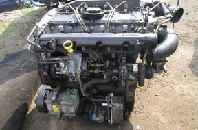 двигатель FORD MONDEO MK3 2.0 TDDI 1S7Q  1C1Q