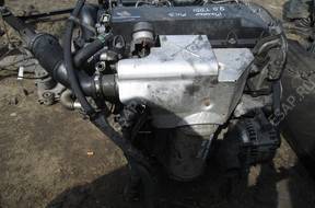 двигатель FORD MONDEO MK3 2.0 TDDI 1S7Q  1C1Q
