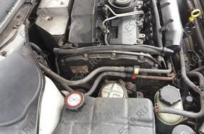 двигатель FORD MONDEO MK3 2.0 TDDI 1S7Q DO ODPALENIA