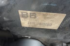 двигатель FORD MONDEO MK3 2.0 TDDI 1S7Q DO ODPALENIA