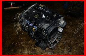 двигатель FORD MONDEO MK3 2.0 TDDI 2S7Q6015