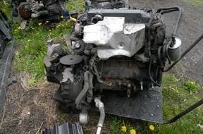 двигатель FORD MONDEO MK3 2.0 TDDI 90KM