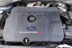 двигатель FORD MONDEO MK3 2.0 TDDI