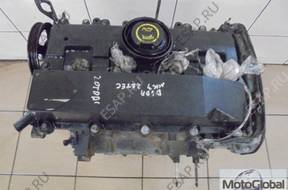 двигатель FORD MONDEO MK3 2.0 TDDI D6BA