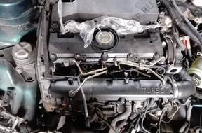 двигатель Ford Mondeo mk3 2.0  TDDi D6BA