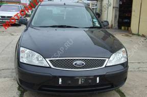 двигатель FORD MONDEO MK3 2.0 TDDI форсунки