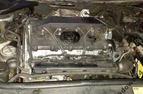 двигатель FORD MONDEO MK3 2.0 TDDI