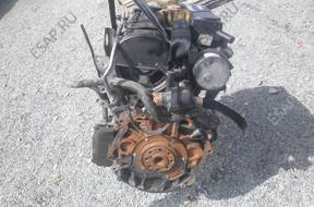 двигатель FORD MONDEO MK3 2.0 TDDI