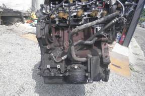 двигатель FORD MONDEO MK3 2.0 TDDI