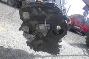 двигатель FORD MONDEO MK3 2.0 TDDI