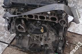 двигатель FORD MONDEO MK3 2.0B CJBA