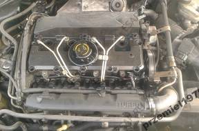 двигатель FORD MONDEO MK3 2.0TDCI 115KM