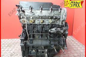 двигатель Ford Mondeo Mk3 2.0TDCI 130KM 00-03 2S7Q FV