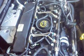 двигатель FORD MONDEO MK3 2.0TDCI 130KM 2004 год,