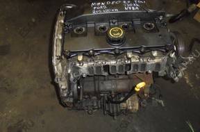 двигатель FORD MONDEO MK3 2.0TDCI 130KM N7BA 205TYS