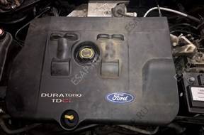 двигатель FORD MONDEO MK3 2.0TDCI 130KM