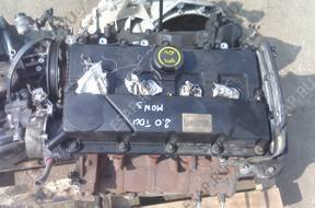 двигатель FORD MONDEO MK3 2.0TDCI 4S7Q-6007-LB