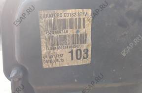 двигатель FORD MONDEO MK3 2.0TDCI 4S7Q-6007-LB