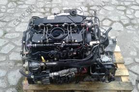 двигатель Ford Mondeo Mk3 2.0tdci Duratorq cd132 130k
