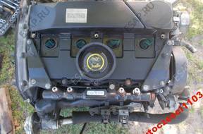 двигатель FORD MONDEO MK3 2.0TDCI FMBA 130KM