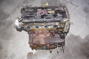 двигатель FORD MONDEO MK3 2.0TDCI X-TYPE 130KM N7BA