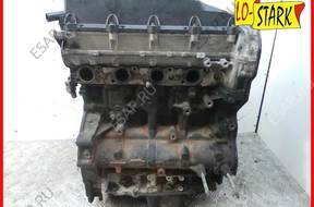 двигатель Ford Mondeo Mk3  2.0TDDi 115KM D6BA