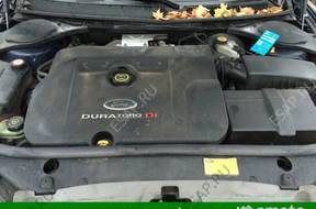 двигатель Ford Mondeo mk3 2.0tddi 2.0di 90 115 sprawd
