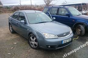 двигатель Ford Mondeo mk3 2.0tddi 2.0di