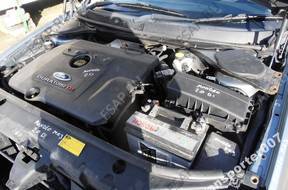 двигатель Ford Mondeo mk3 2.0tddi 2.0di
