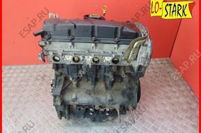 двигатель Ford Mondeo Mk3 2.0TDDI 90KM 00-07 D5BA