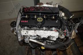 двигатель FORD MONDEO Mk3 2.0TDDI 90KM 00-07 D5BA F-V