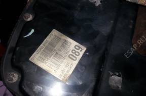 двигатель FORD MONDEO MK3 2.0TDDI CABB