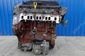 двигатель FORD MONDEO MK3 2.2 TDCI