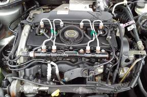 двигатель FORD MONDEO MK3 2.2TDCI 150KM 2005 год,