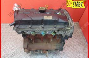 двигатель Ford Mondeo Mk3 2.2TDCI 155KM QJBA  FV