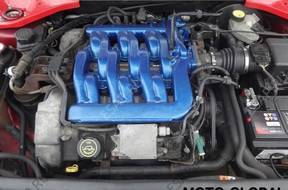 двигатель FORD MONDEO MK3 2.5 V6