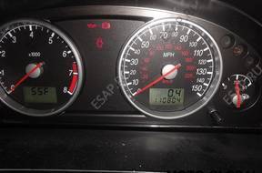 двигатель FORD MONDEO MK3 2.5 V6