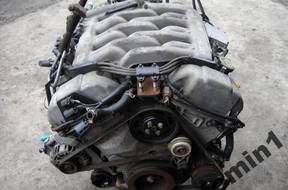 двигатель FORD MONDEO MK3 2.5 V6 LCBD
