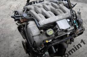 двигатель FORD MONDEO MK3 2.5 V6 LCBD