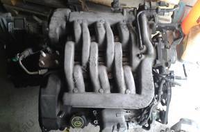 двигатель FORD MONDEO MK3 2.5 V6 W в ОТС STANIE