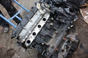 двигатель FORD MONDEO MK3 2.O TDCI
