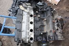 двигатель FORD MONDEO MK3 2.O TDCI