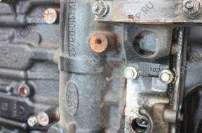 двигатель FORD MONDEO MK3 2.O TDCI