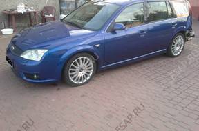 двигатель FORD MONDEO MK3 3.0 V6 ST220 KRAJOWY